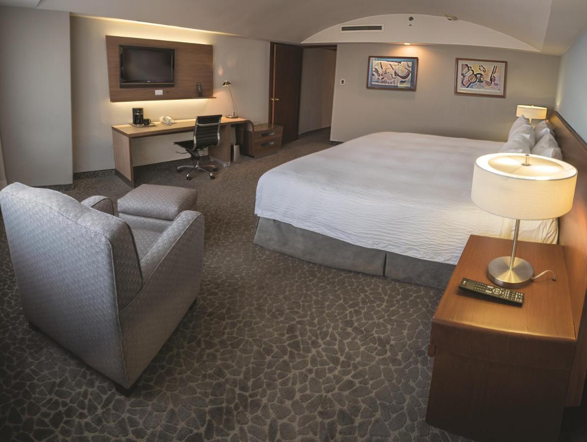 Courtyard By Marriott Revolucion Hotel Mexico
