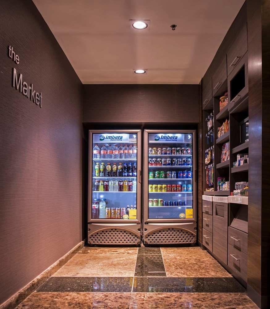 Courtyard By Marriott Revolucion Mexico