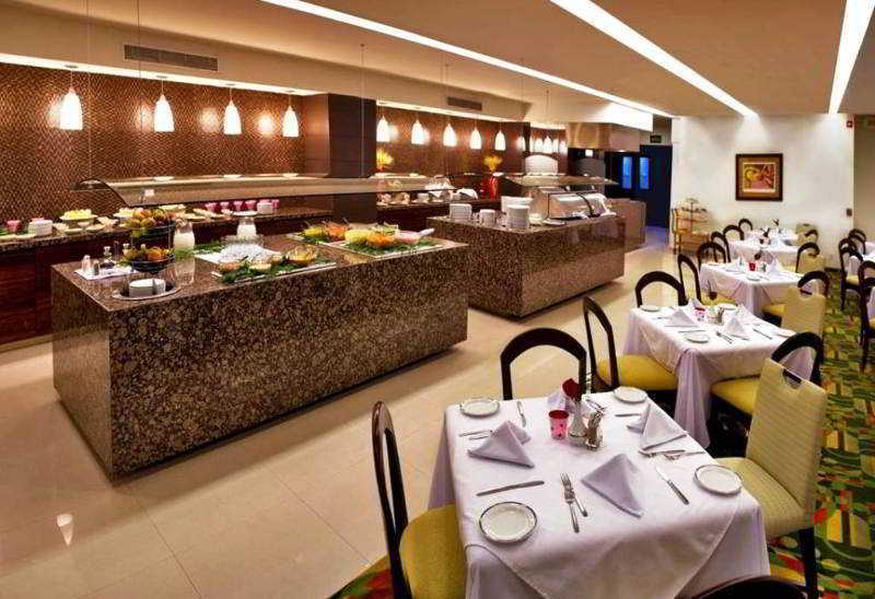 Courtyard By Marriott Revolucion Mexico